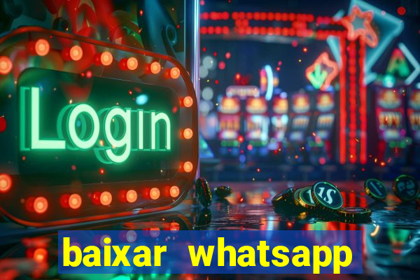 baixar whatsapp beta 3.3.10 atualizado